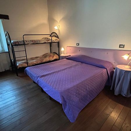 Il Pianetto Villa Pieve Fosciana Kültér fotó
