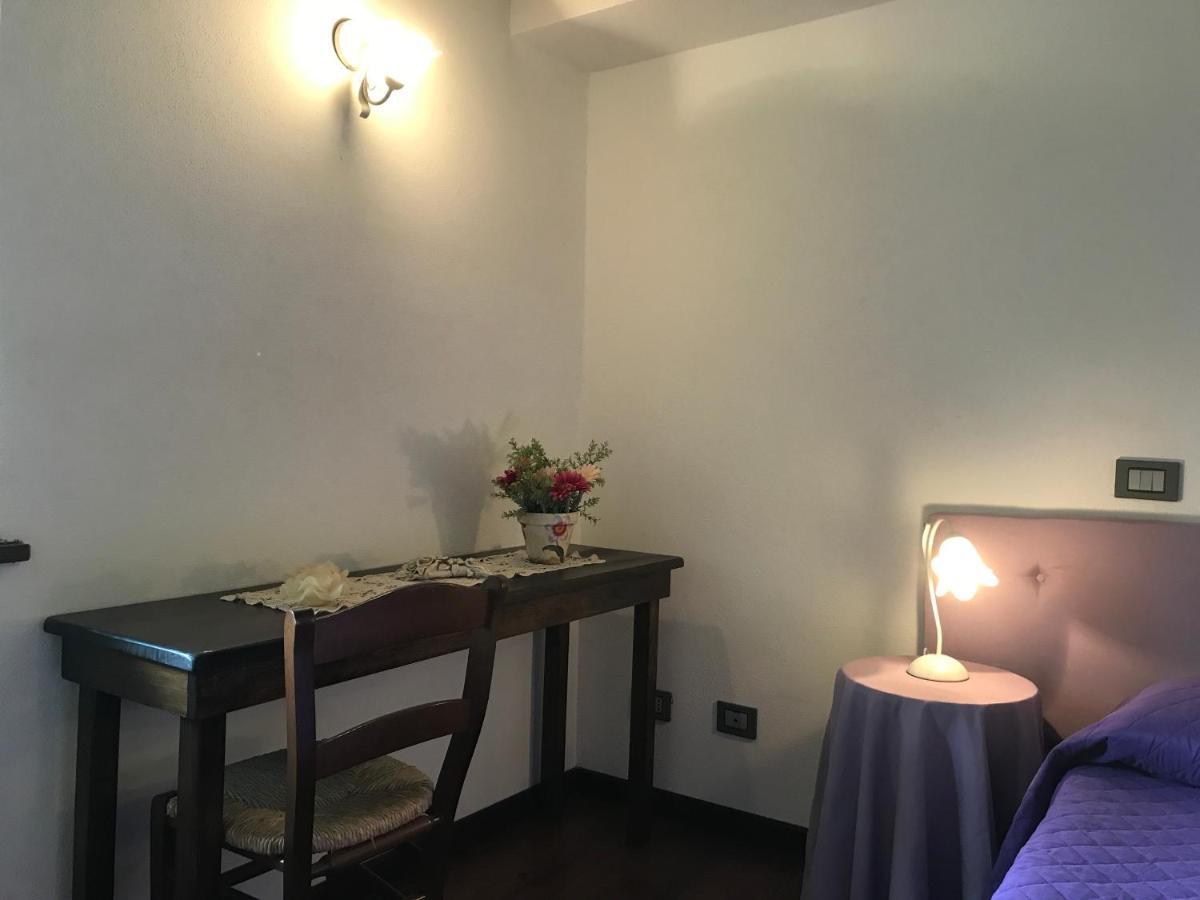 Il Pianetto Villa Pieve Fosciana Kültér fotó