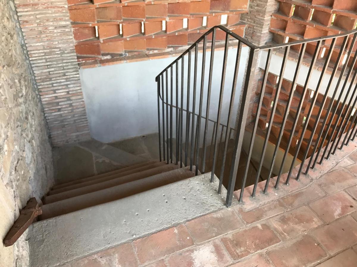 Il Pianetto Villa Pieve Fosciana Kültér fotó