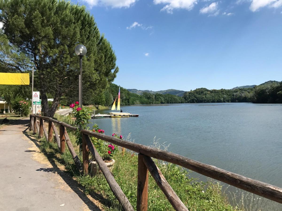 Il Pianetto Villa Pieve Fosciana Kültér fotó