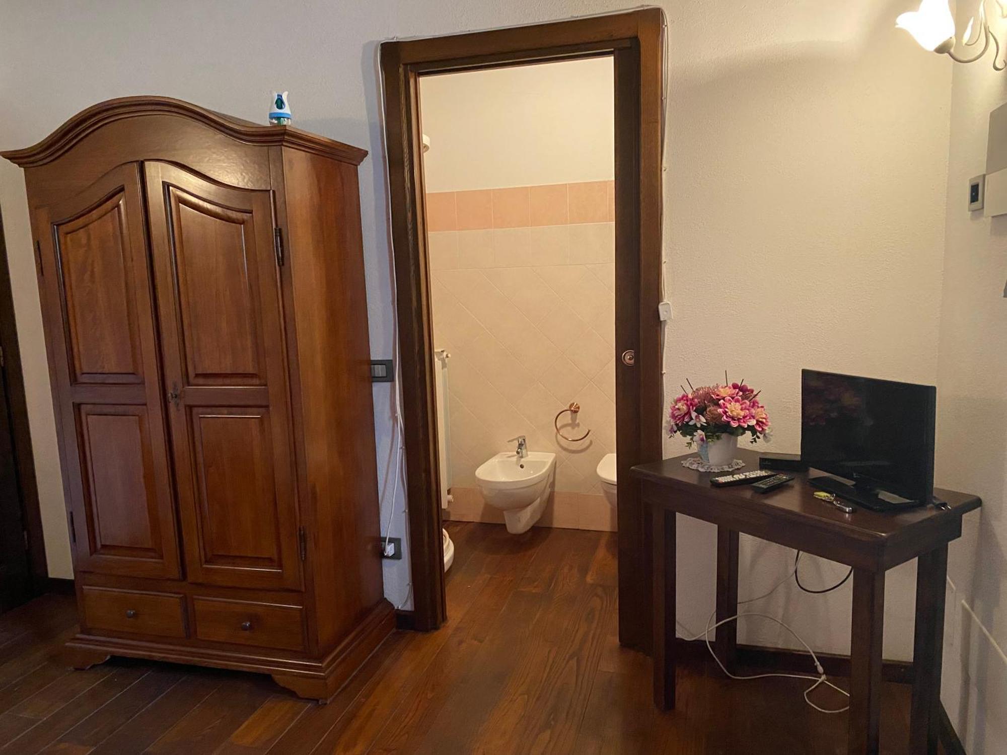 Il Pianetto Villa Pieve Fosciana Kültér fotó