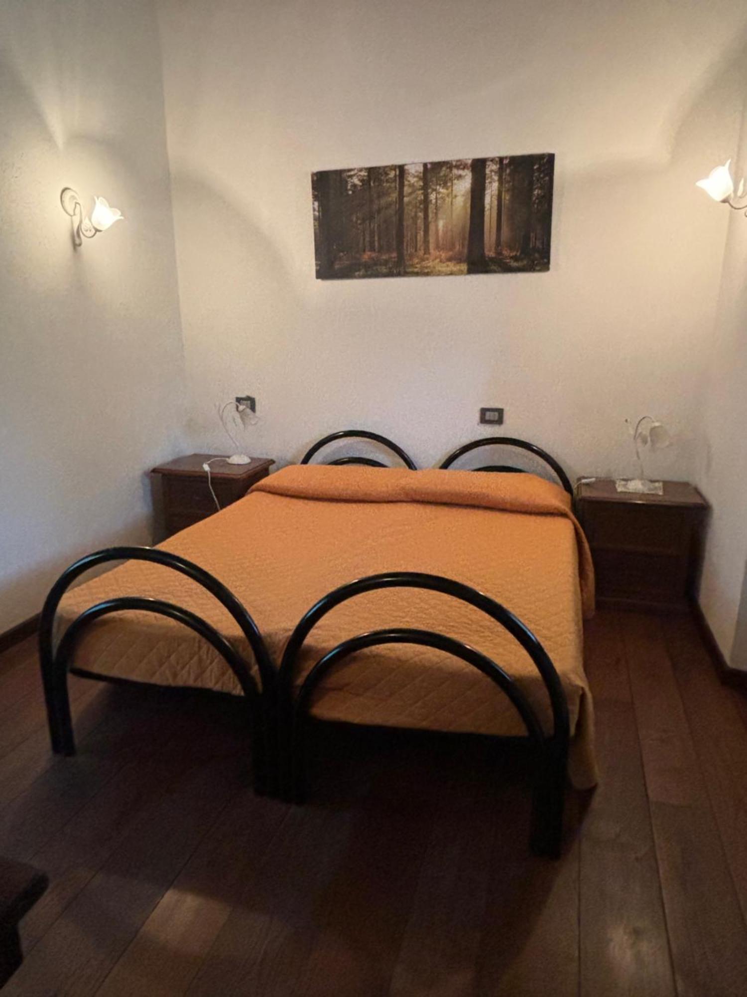 Il Pianetto Villa Pieve Fosciana Kültér fotó