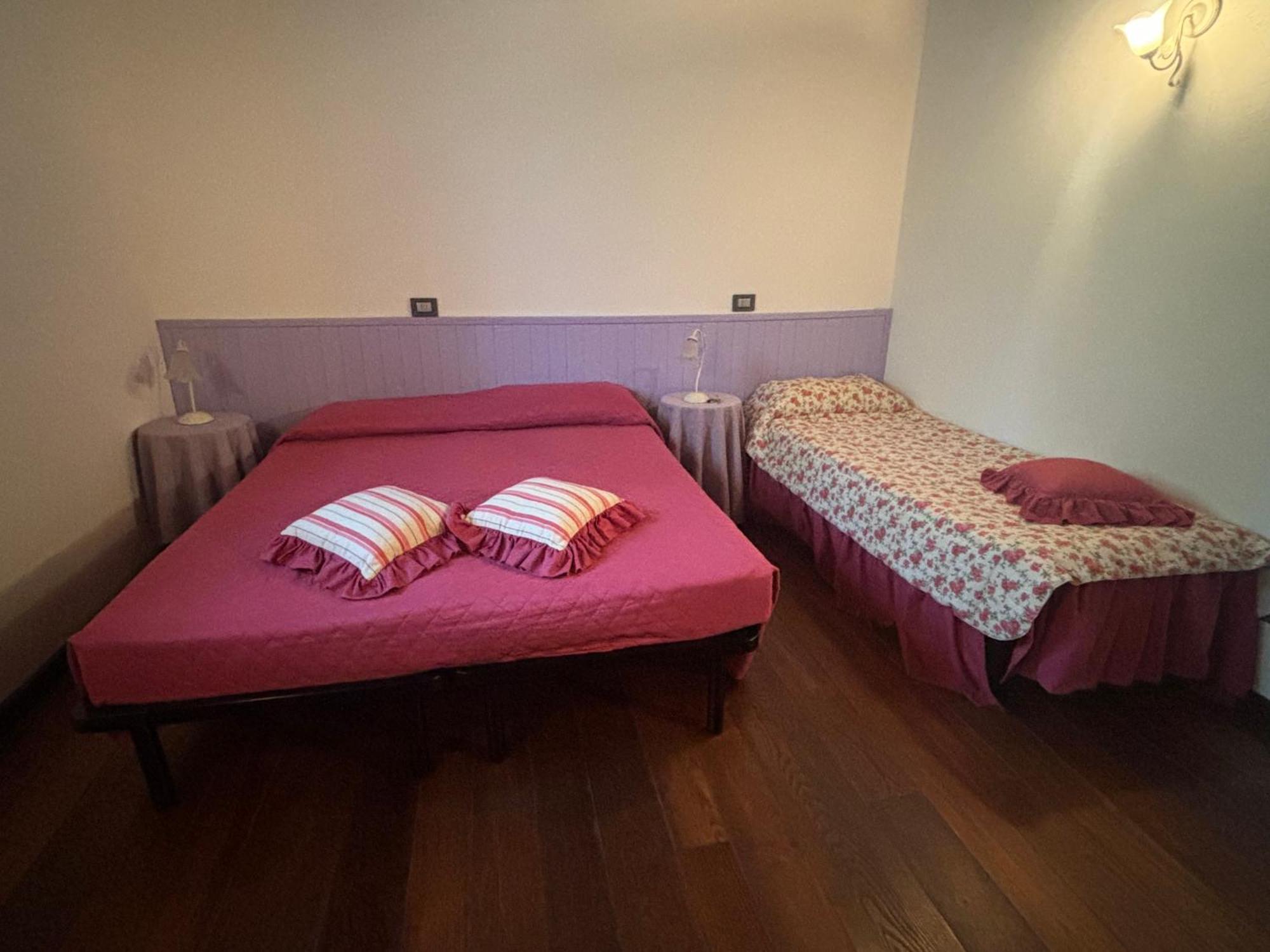 Il Pianetto Villa Pieve Fosciana Kültér fotó