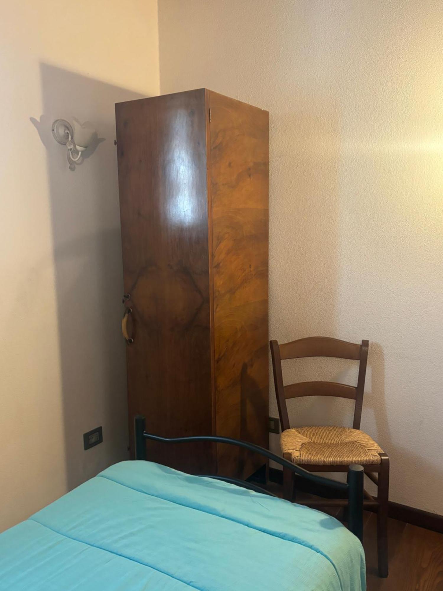 Il Pianetto Villa Pieve Fosciana Kültér fotó