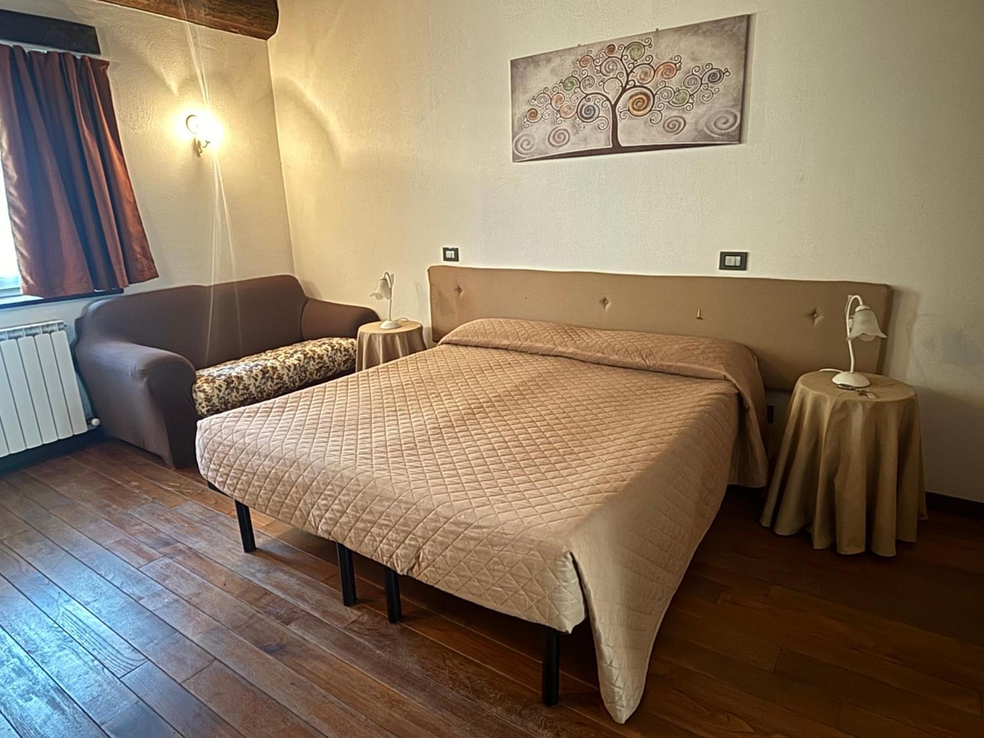 Il Pianetto Villa Pieve Fosciana Kültér fotó